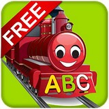 Kids ABC Train LiteСѧABCͼ0
