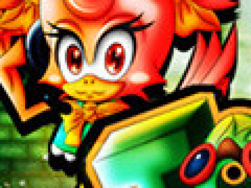 Toricky İ