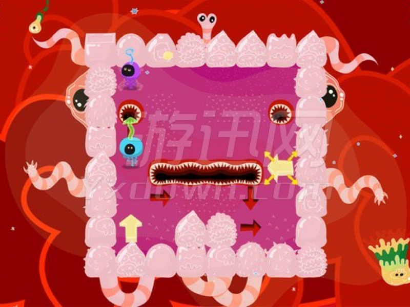 Idioctopus Ӣİͼ