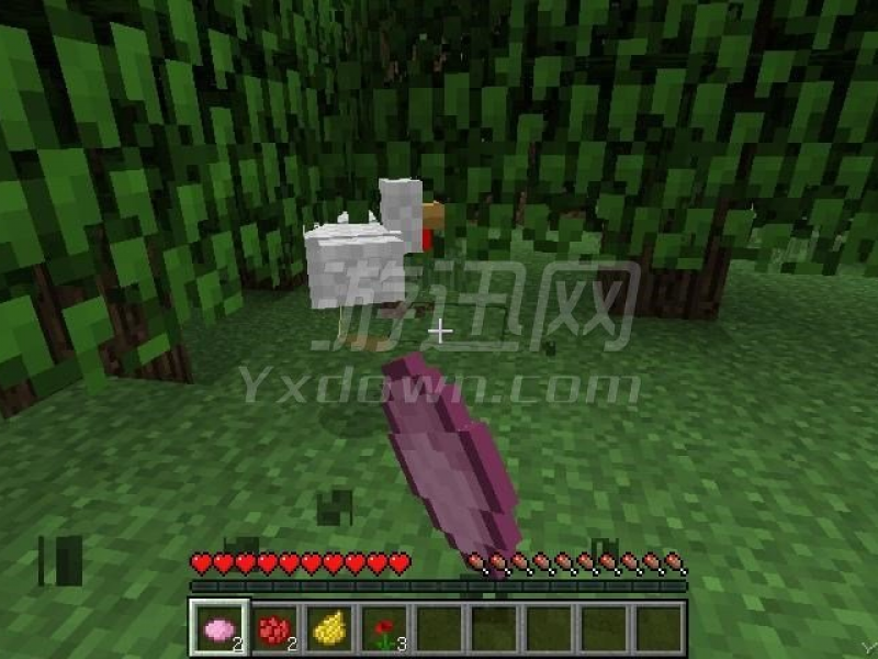 ҵ缫޿Ƽյϰ 1.7.10ͼ