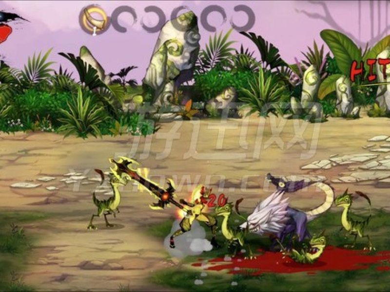 Dragon Knight İͼ