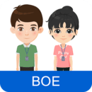 BOE