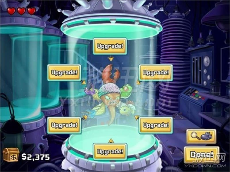 Octogeddon Ӣİͼ