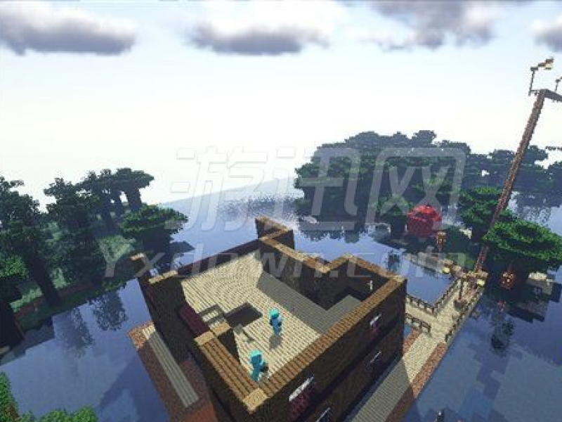 ҵ16w38a İͼ