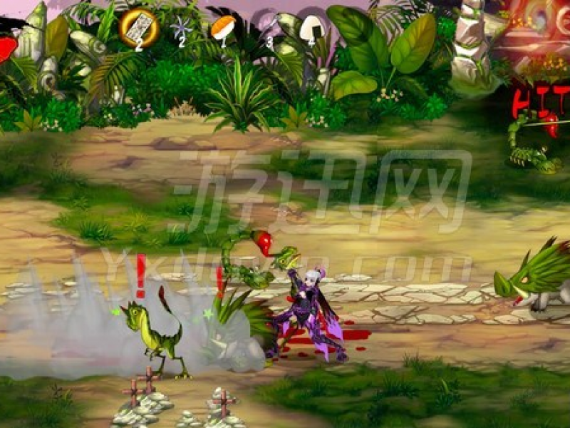 Dragon Knight İͼ