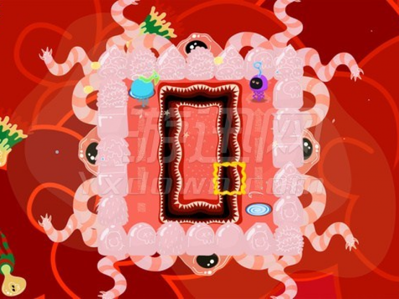 Idioctopus Ӣİͼ