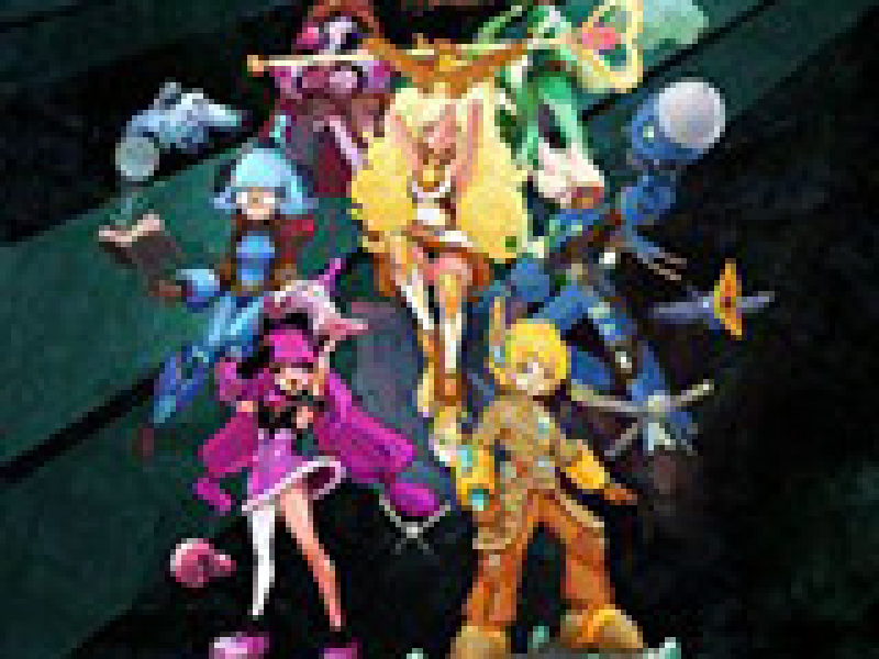 Invisigun Heroes İ