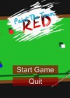 Paint the Town Red ʽ