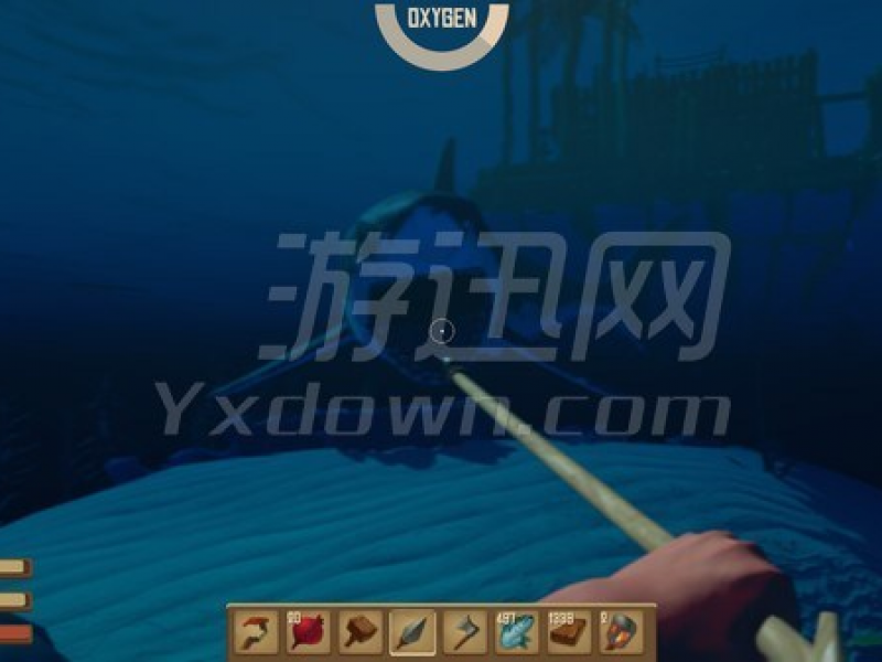 Raft °