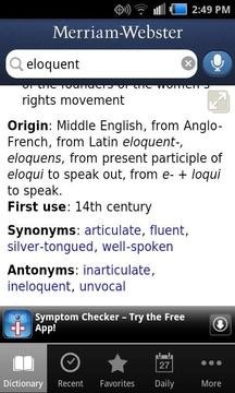 merriam-webster