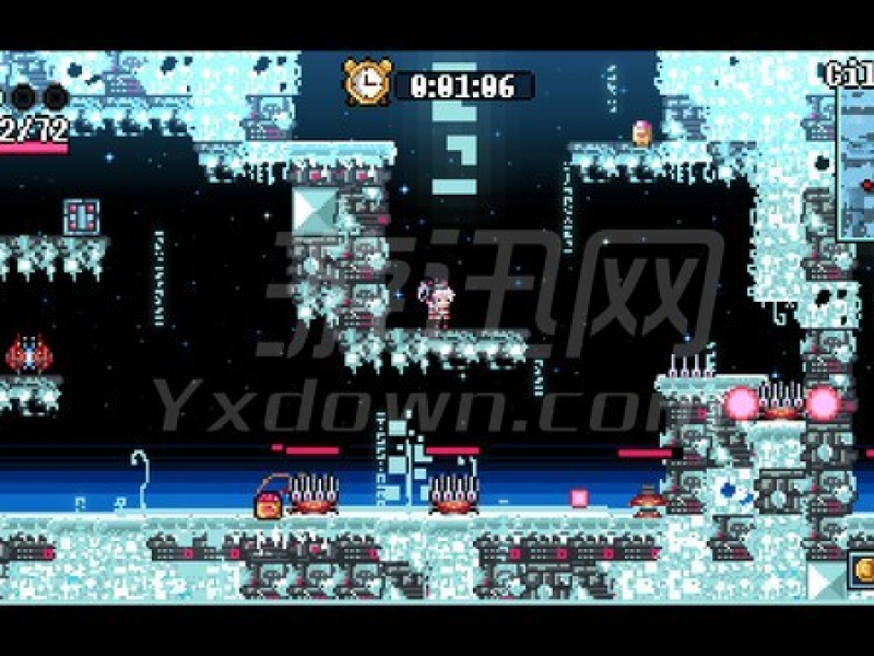 Xenon Valkyrie Ӣİͼ