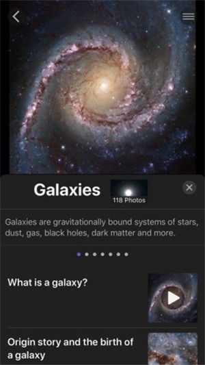 Cosmologyѧ