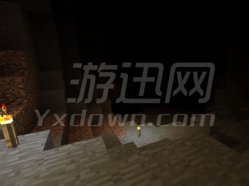 ҵ缫޺ڰϰ 1.7.10İͼ