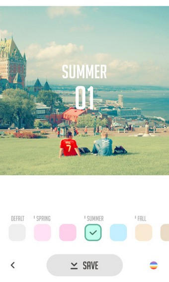 4season 