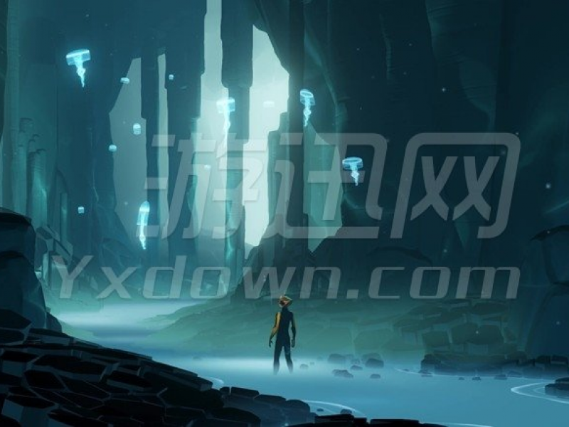 abzu PC