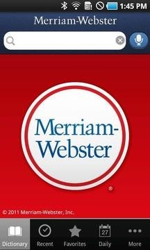merriam-webster