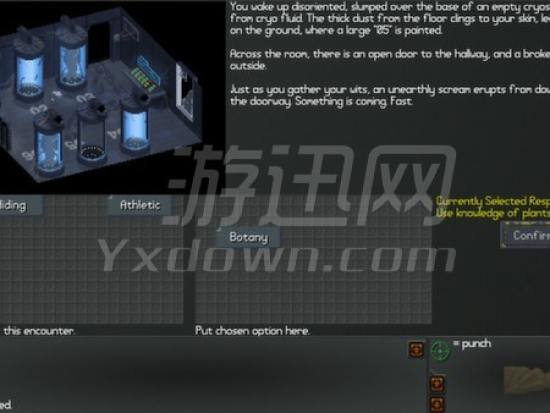 NEO Scavenger  1.14Ӣİͼ