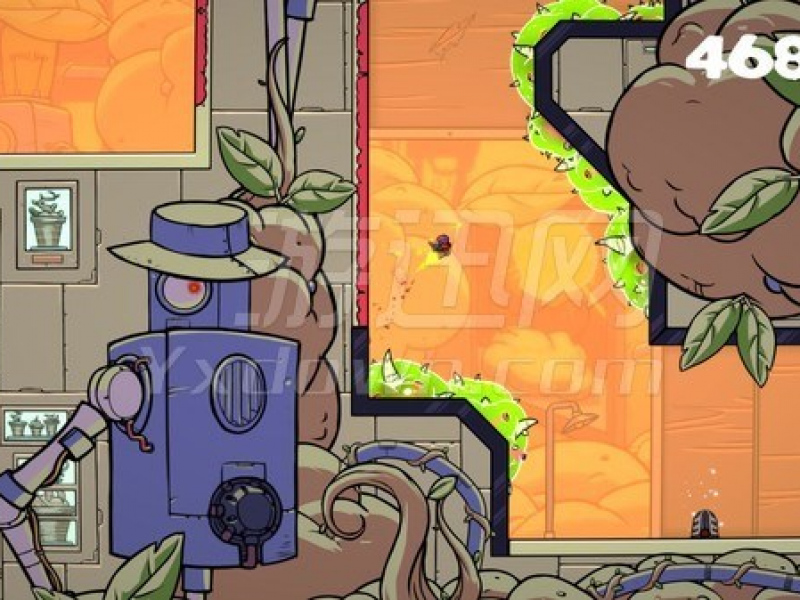 Splasher ͼ