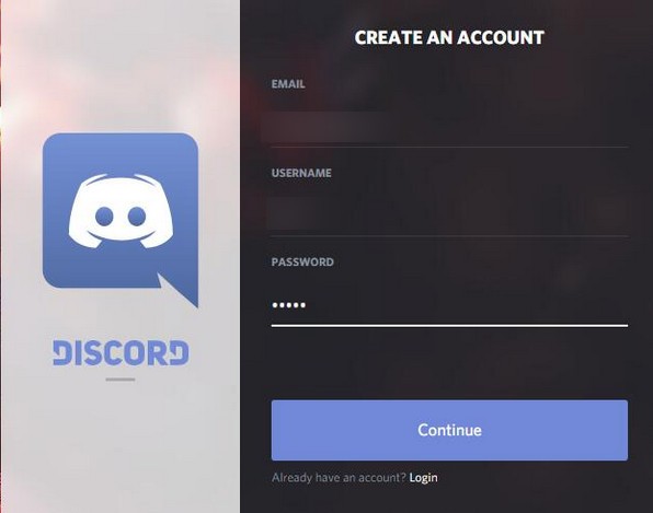 Discord(칵ͨ)