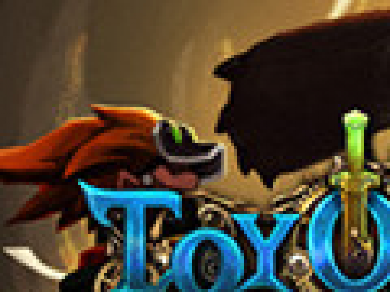 Toy Odyssey İ