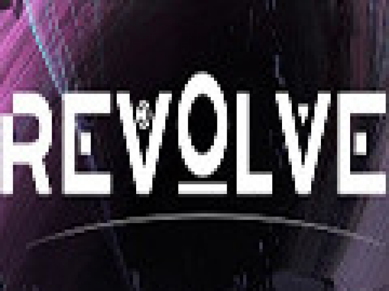 Revolve İ