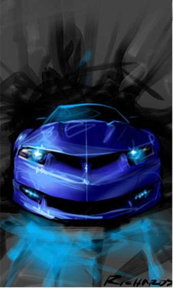 Autodesk SketchBook Mobile