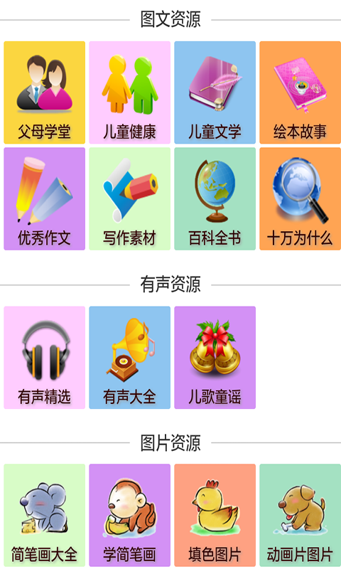 ׶԰ѧϰ֪ʶȫͼ0