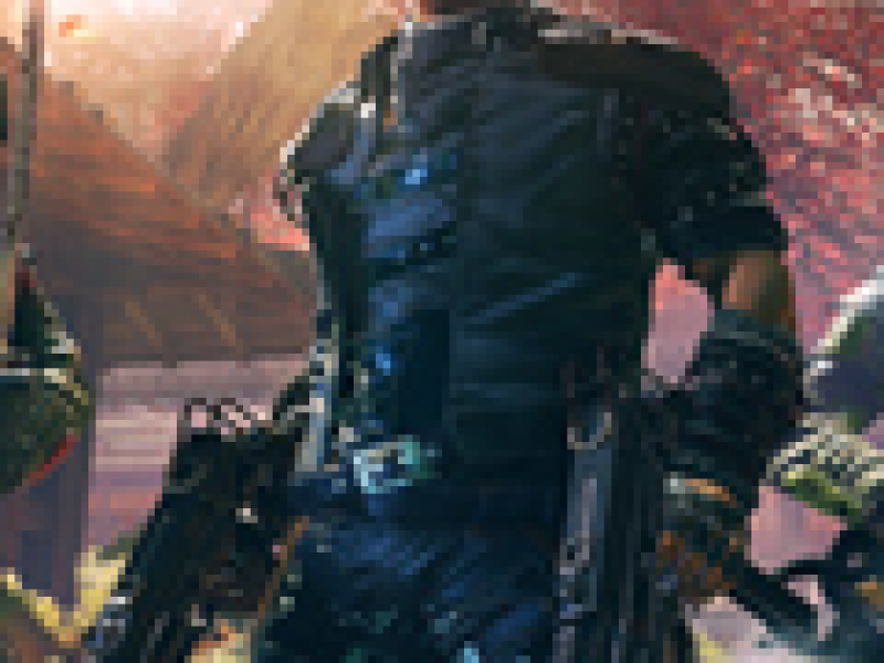 SHADOW WARRIOR 2 