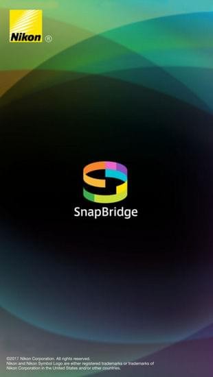 SnapBridgeͼ0