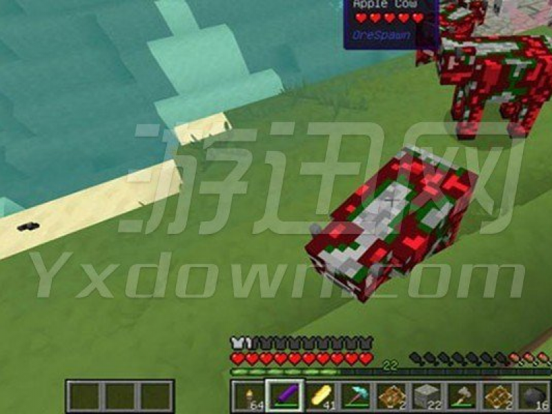 ҵ1.7.10ϰ İͼ