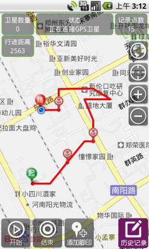 gps