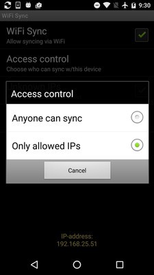 ͬSyncmateͼ2