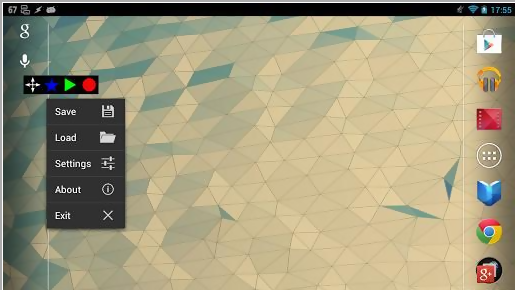 RepetiTouch Pro(¼)ͼ2