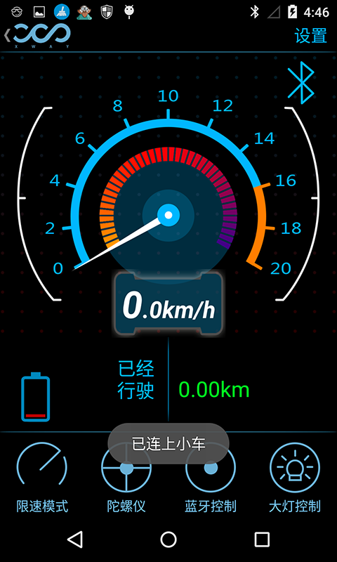 FOTBOT