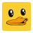 ߹