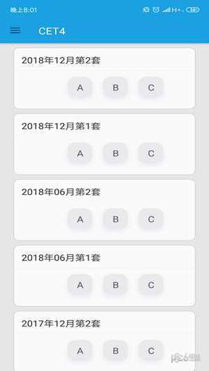 cet4