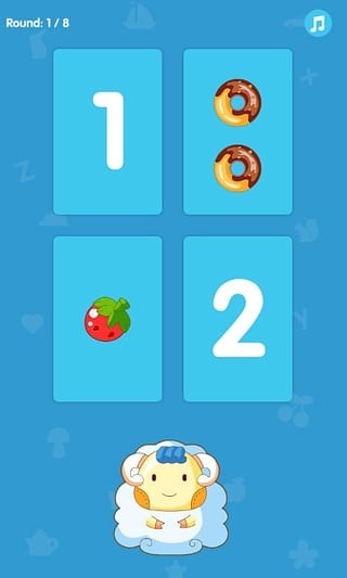 Number Match