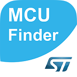 ST MCUѡ͹(ST MCU Finder)