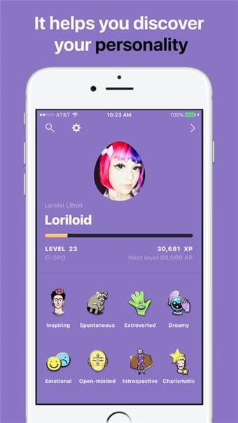 replika 