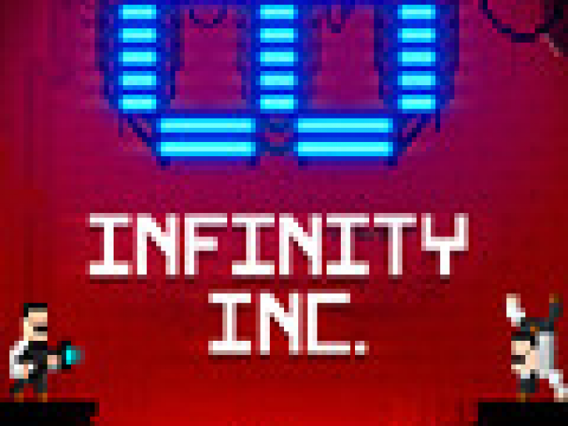 Infinity inc. Ӣİ