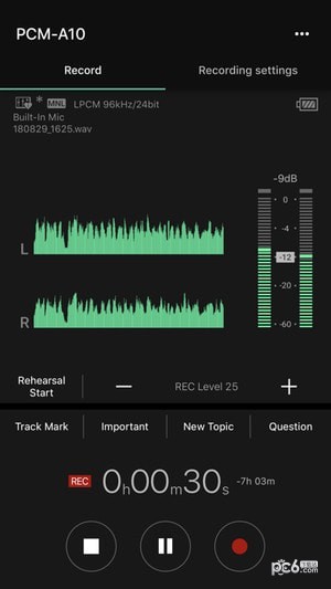 REC Remoteͼ2