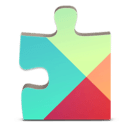 Google Play services(Google Play)