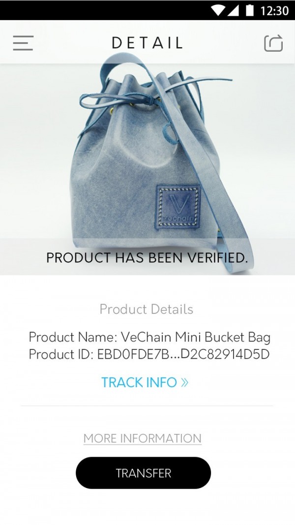 VeChain Pro