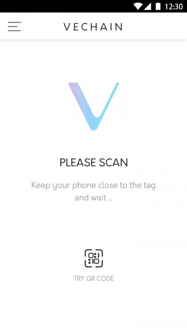 VeChain Pro