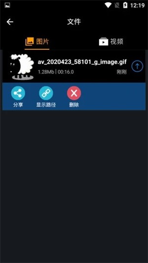 Gifϳ