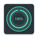 Beautiful Battery Disc