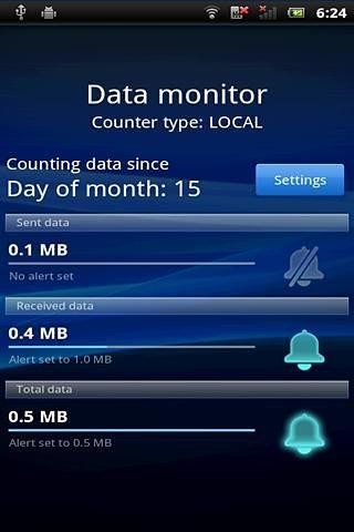 Data Monitorͼ1