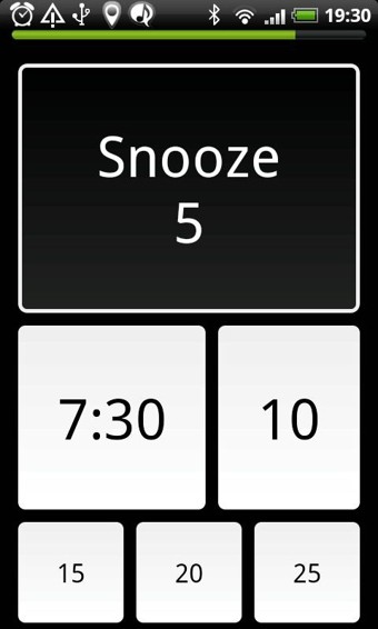 AlarmDroid