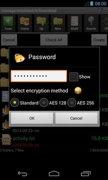 ѹʦרҵ(AndroZip Pro)