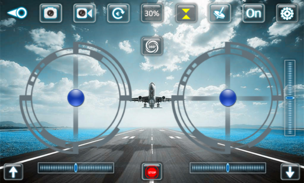 XINLIN FPV